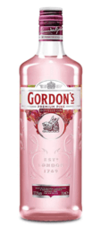 Gin Gordons Pink