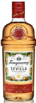 Gin-Tanqueray-Sevilla 750ml