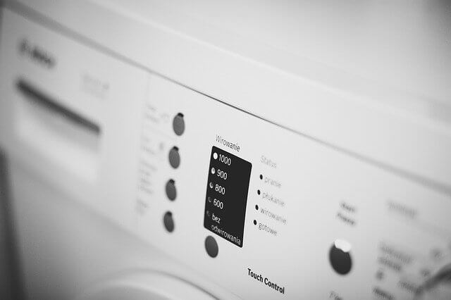 qual é a melhor maquina de lavar