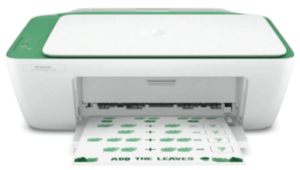 Impressora HP Deskjet Ink