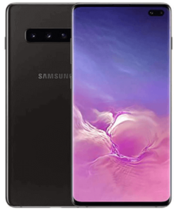 celular Samsung Galaxy S10+