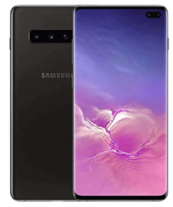 celular Samsung Galaxy S10+