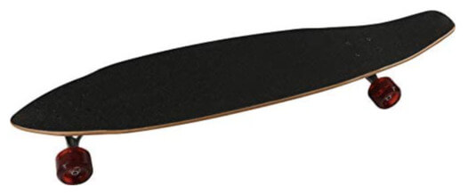 Skate Longboard Maori Mor