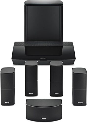 Home Theater Bose 761682-1110