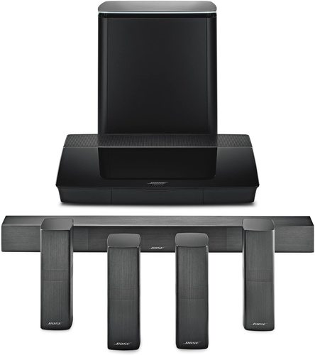 Home Theater Bose 76168-1110
