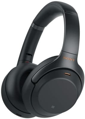 Sony Wh