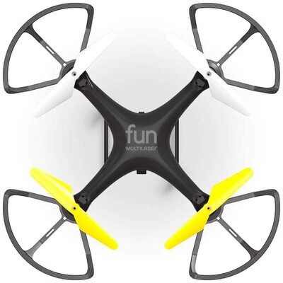 Drone multilaser fun es253