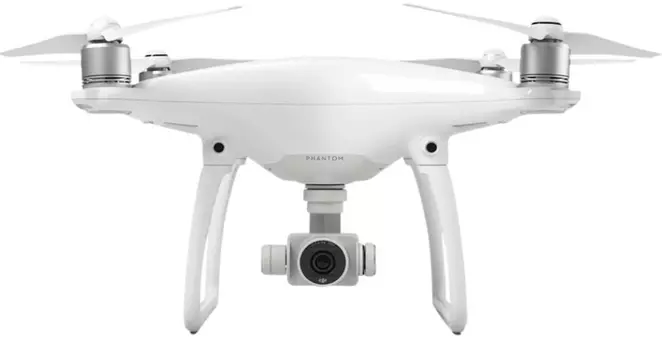 Drone DJI Phantom 4 4K