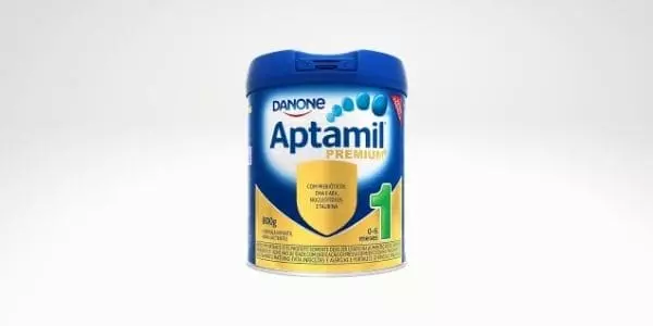 Danone Aptamil Premium