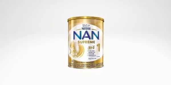NAN Formula Infantil NAN Supreme