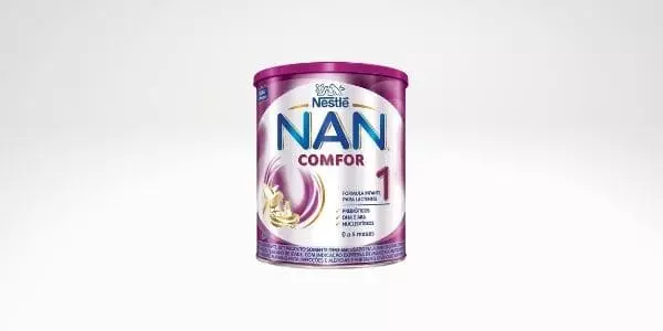 NAN Comfort
