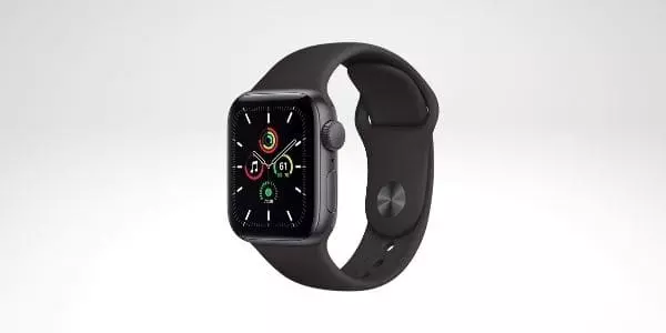Apple Watch SE - GPS