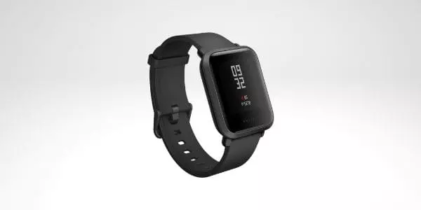 Relogio Xiaomi Amazfit Bip Smartwatch, Android iOS