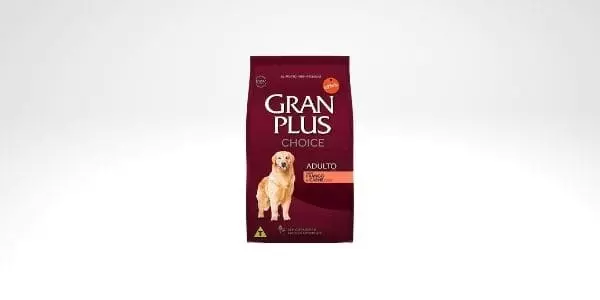 Affinity - GranPlus Guabi Choice Cães Adultos (15kg)