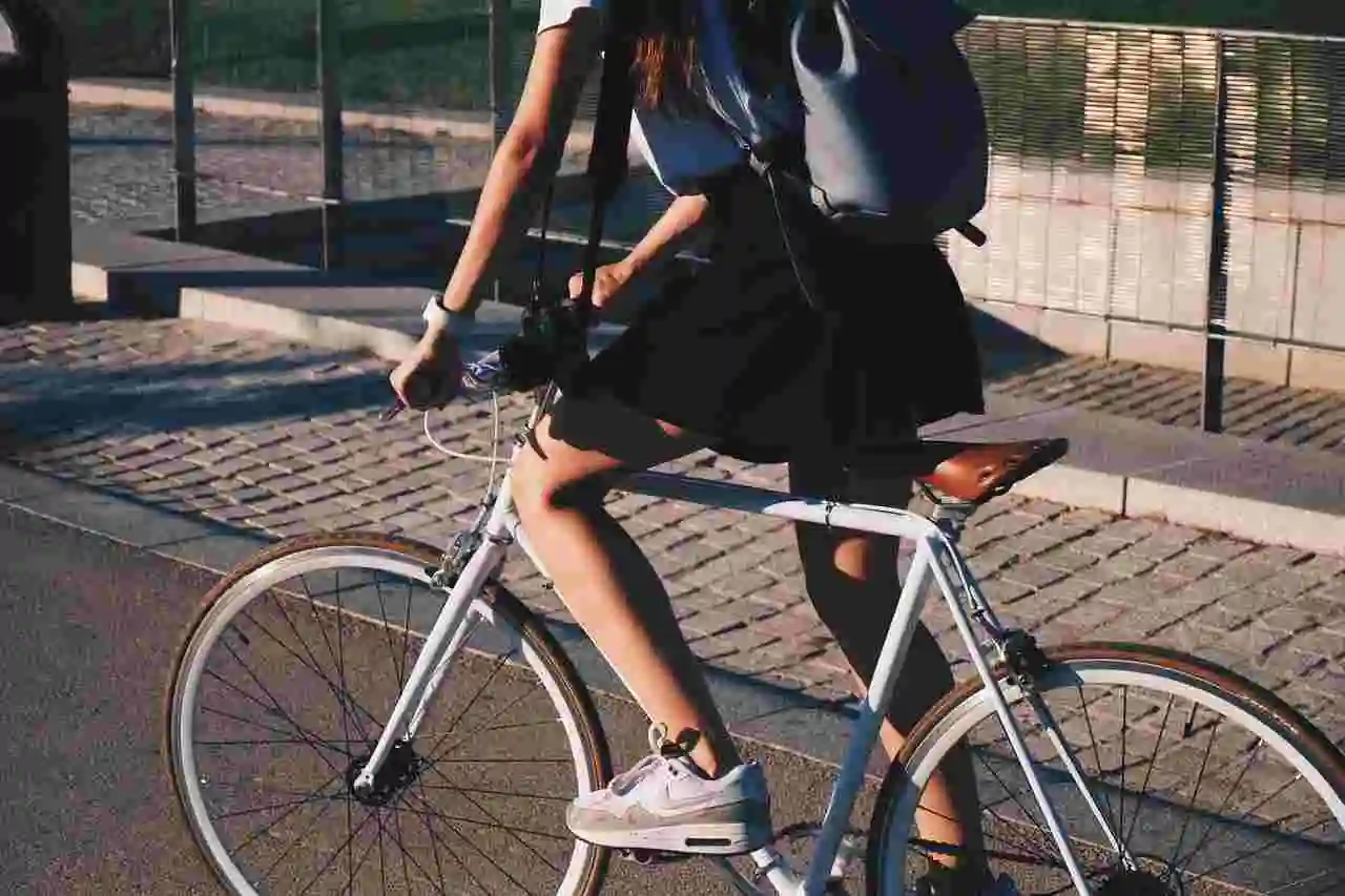 melhor bicicleta urbana
