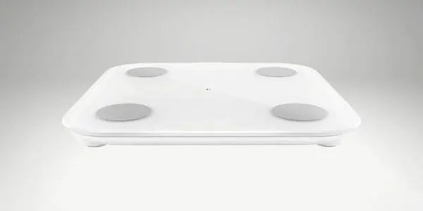 Xiaomi Balança de Bioimpedância