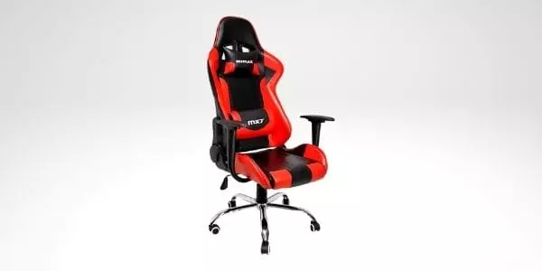 Cadeira Gamer Mymax