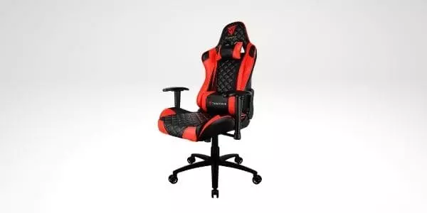 Cadeira Gamer TGC12 THUNDERX3 EC3