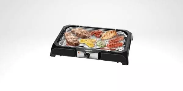 Mondial Grand Steak and Grill CH-05