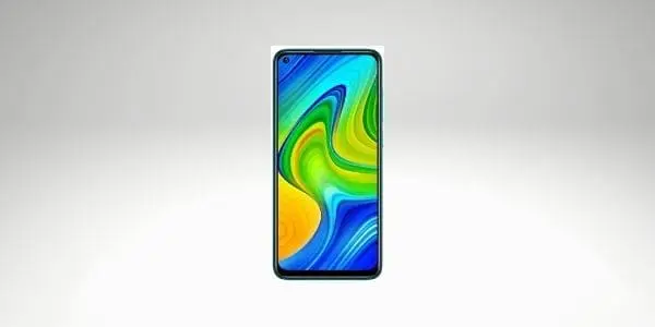 Xiaomi Note 9 Forest Green