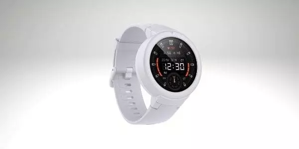 Xiaomi Smartwatch Amazfit Verge Lite
