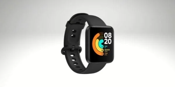 Xiaomi Smartwatch Mi Watch Lite