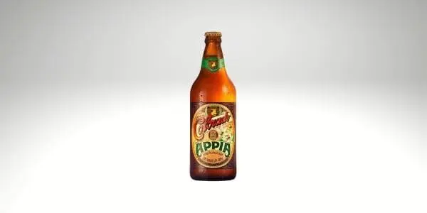Cerveja Artesanal Colorado Appia