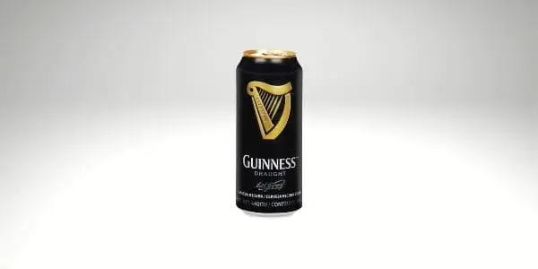 Cerveja Guinness Draught
