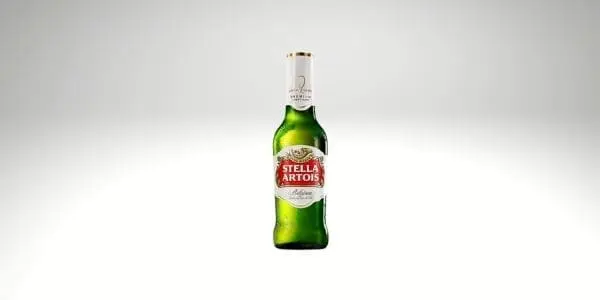 Cerveja Stella Artois