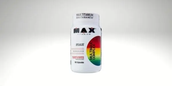 Max Titanium Multimax Complex