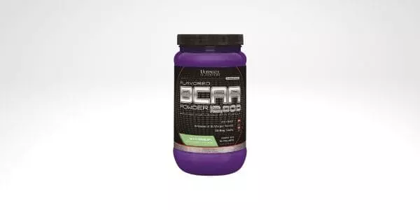 Ultimate Nutrition: BCAA 12000