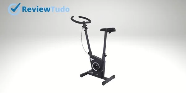 bicicleta ergometrica Dream Fitness Vertical EX 450