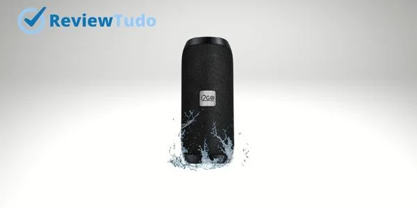 caixa de som bluetooth I2go Essential Sound