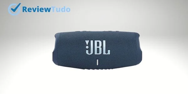 caixa de som bluetooth JBL Charge 5