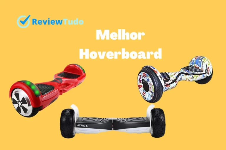 Melhor Hoverboard