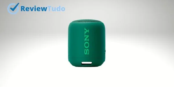 caixa de som bluetooth Sony SRS-XB12